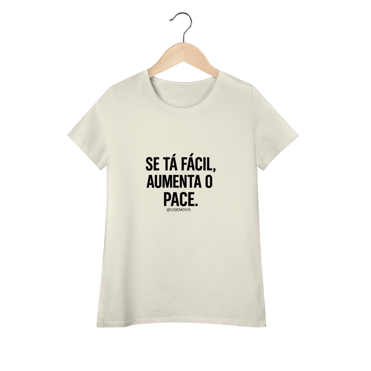 Ta fácil Baby Long Pima