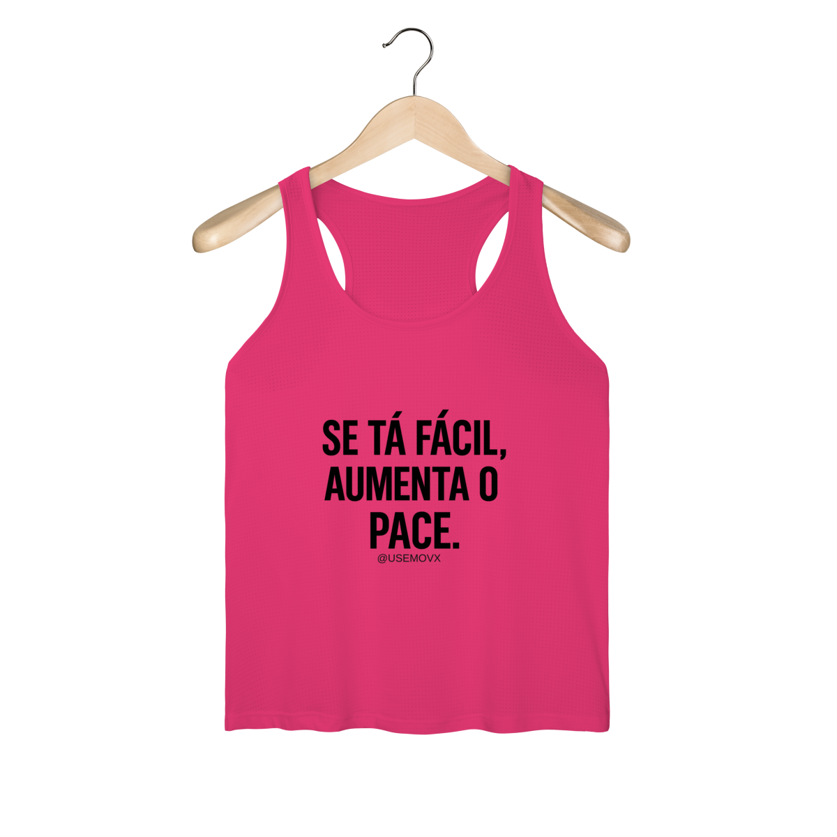 Ta fácil Regata Fem Sportv Dry UV