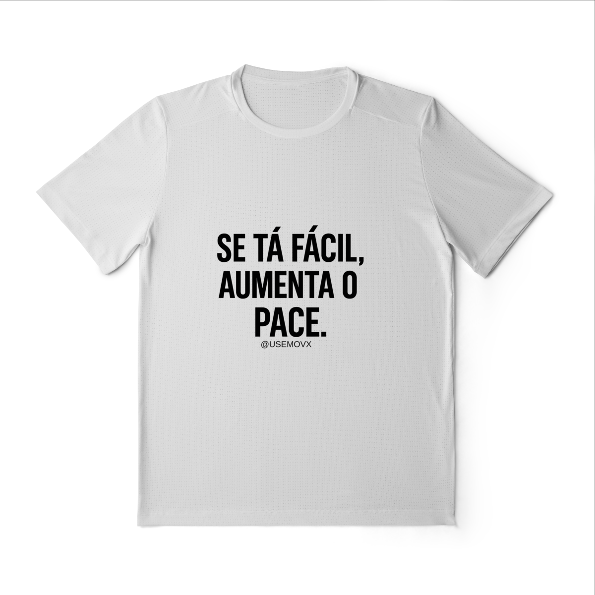 Ta fácil Camiseta Sport Dry UV