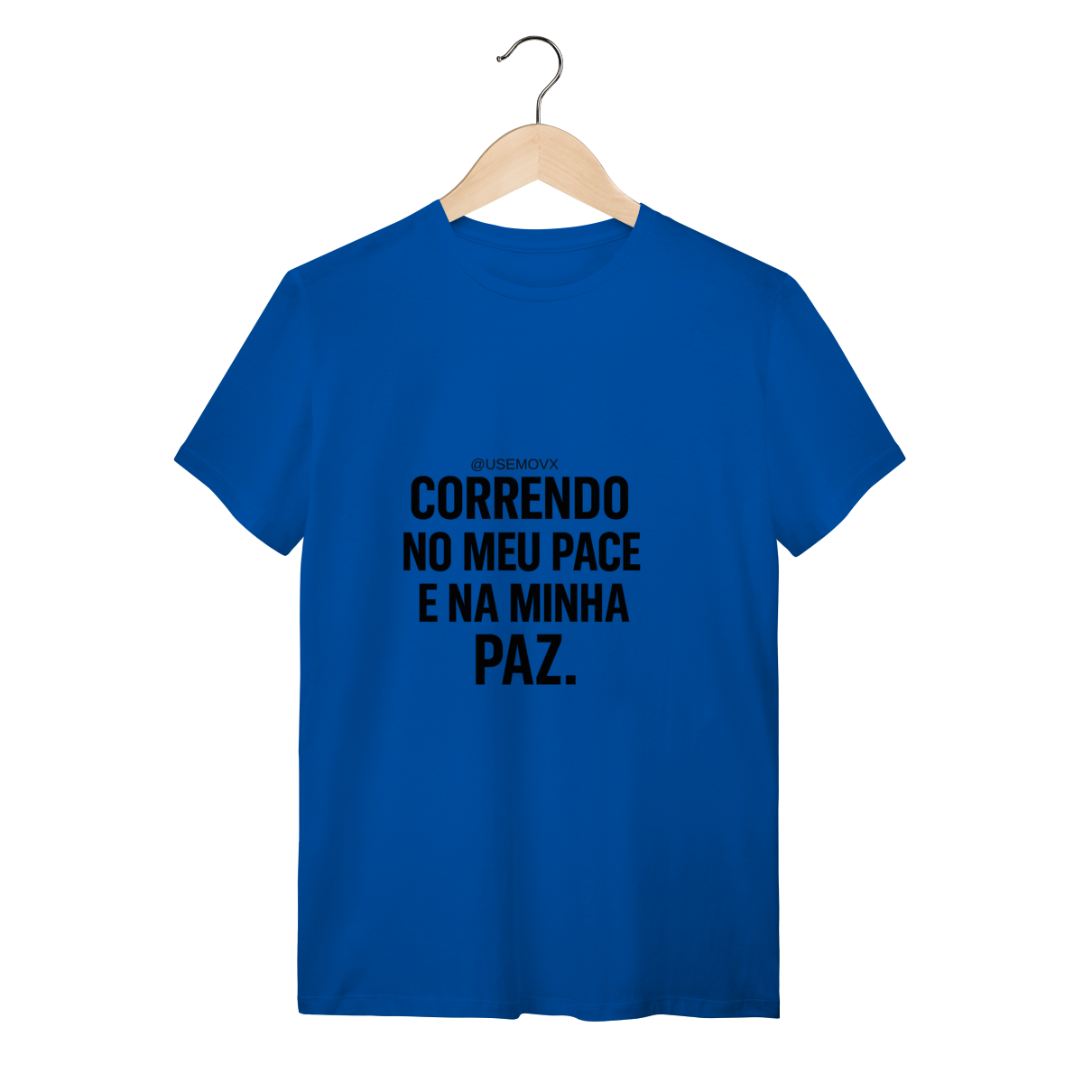 Minha Paz T-Shirt Quality