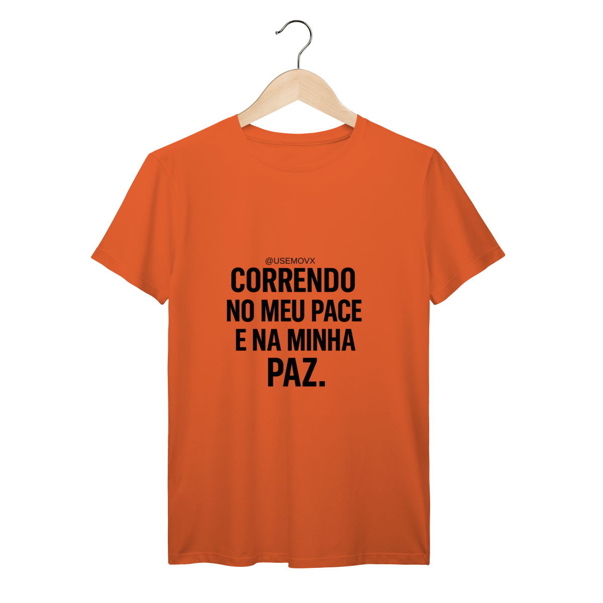 Minha Paz T-Shirt Prime