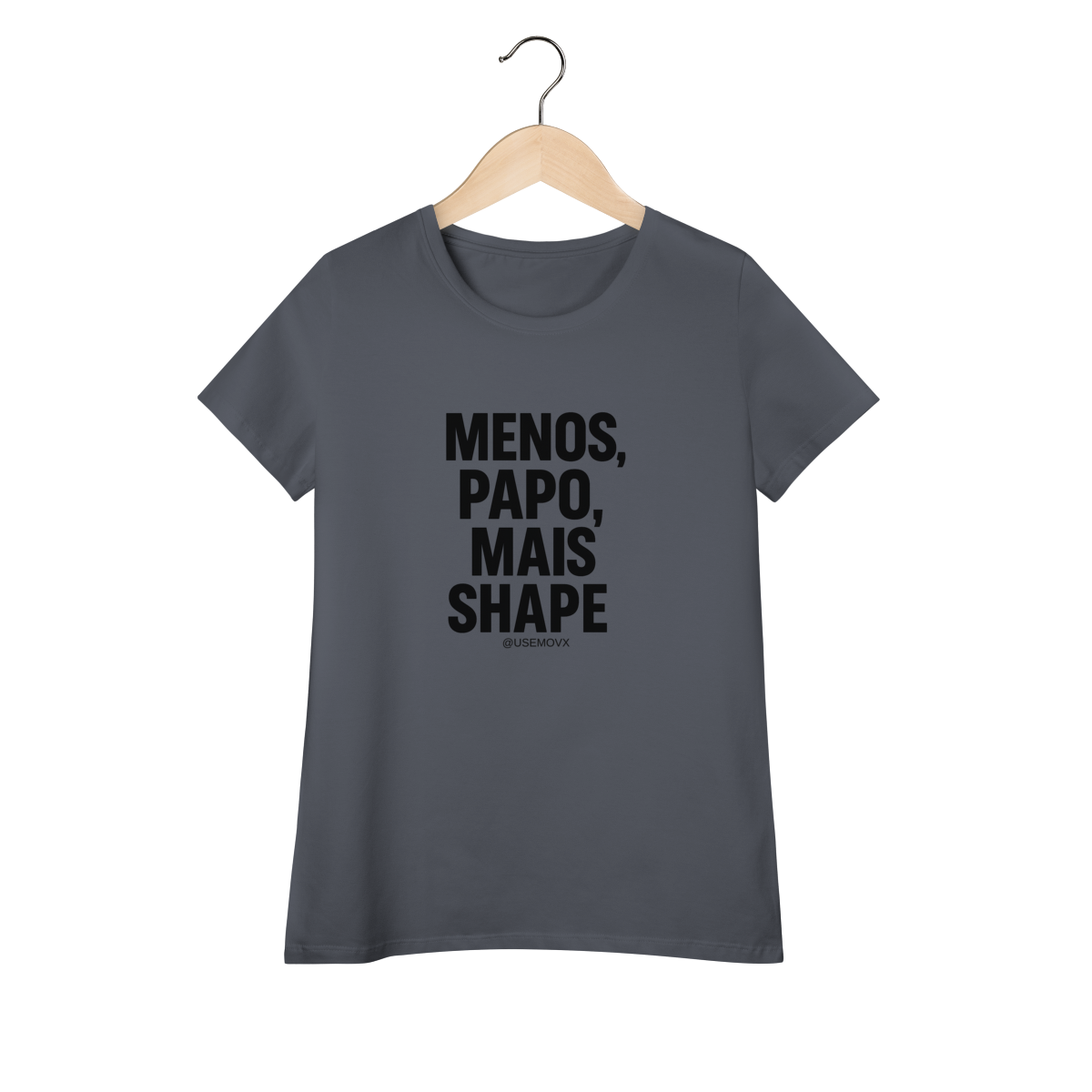 Mais Shape Baby Long Pima