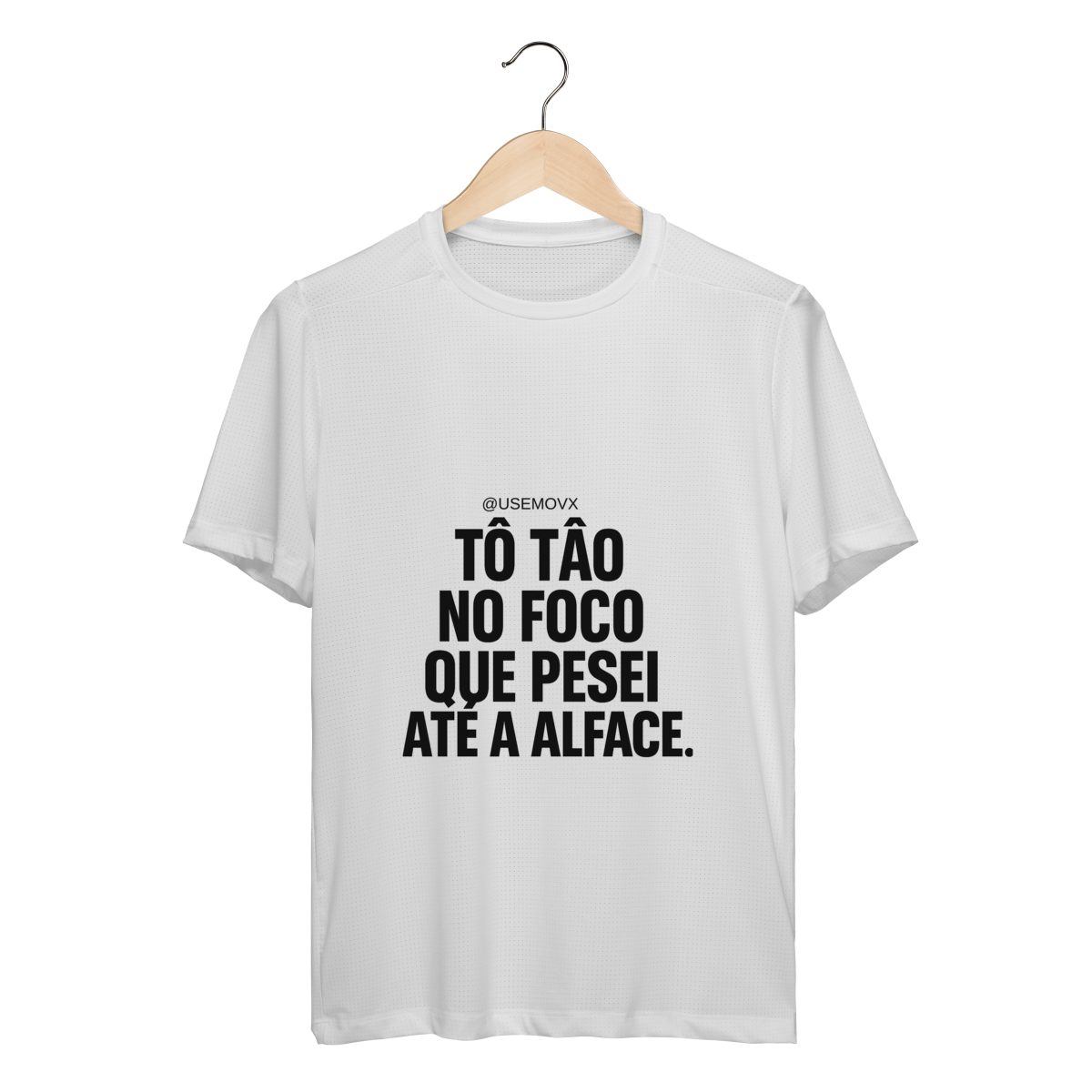 Foco Camiseta Sport Dry UV