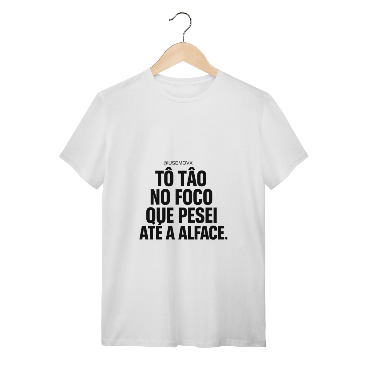 Foco T-Shirt Quality