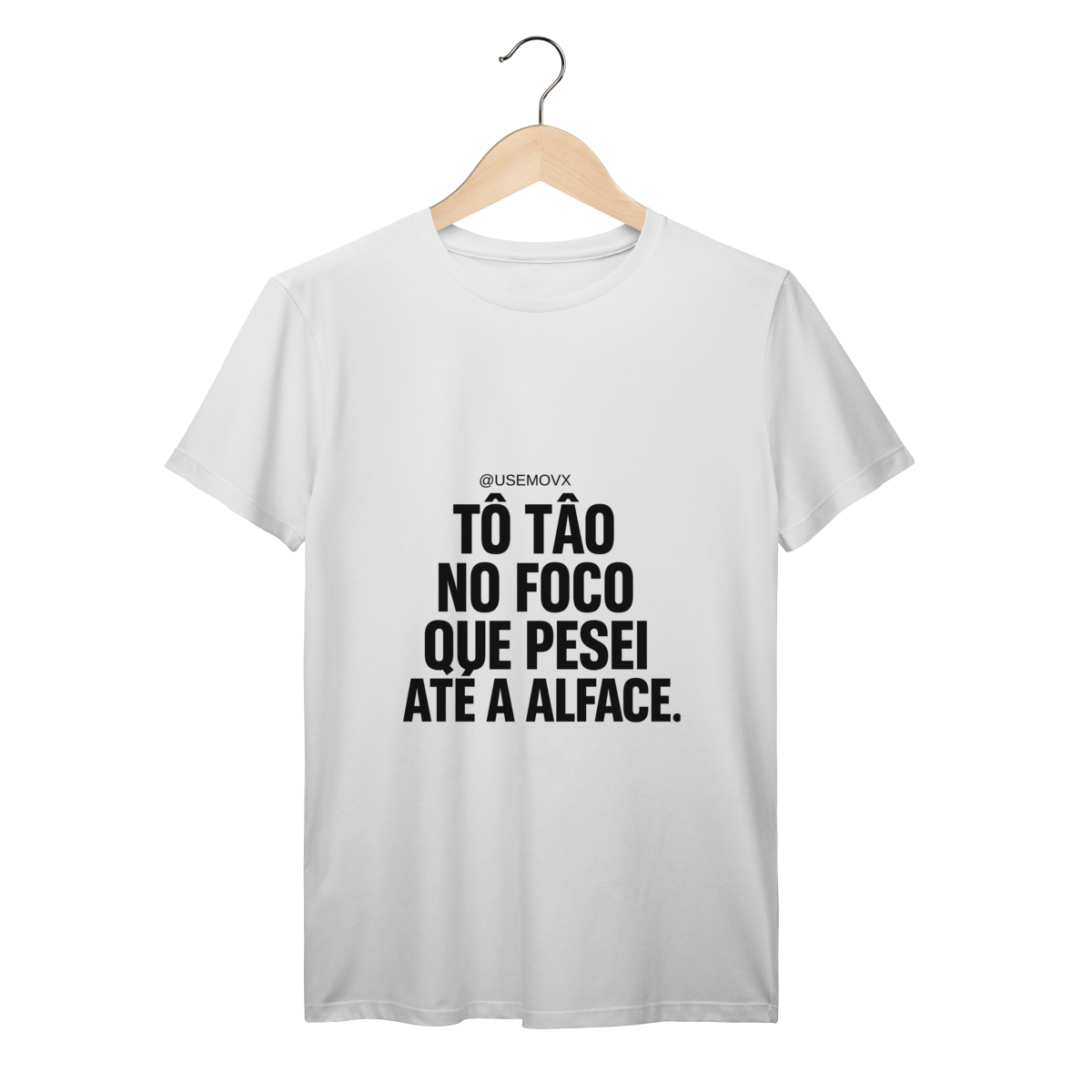 Foco T-Shirt Prime