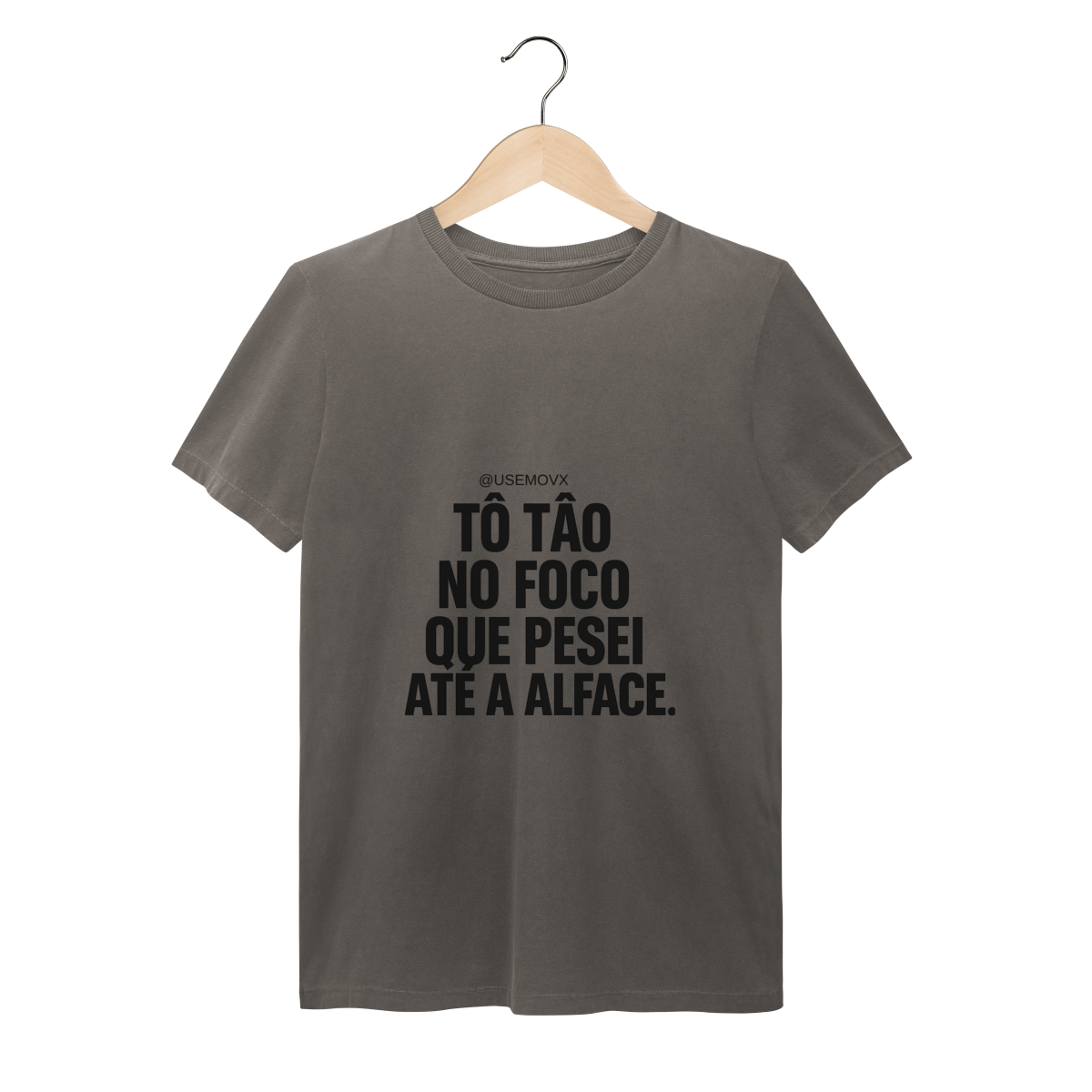 Foco T-Shirt Estonada