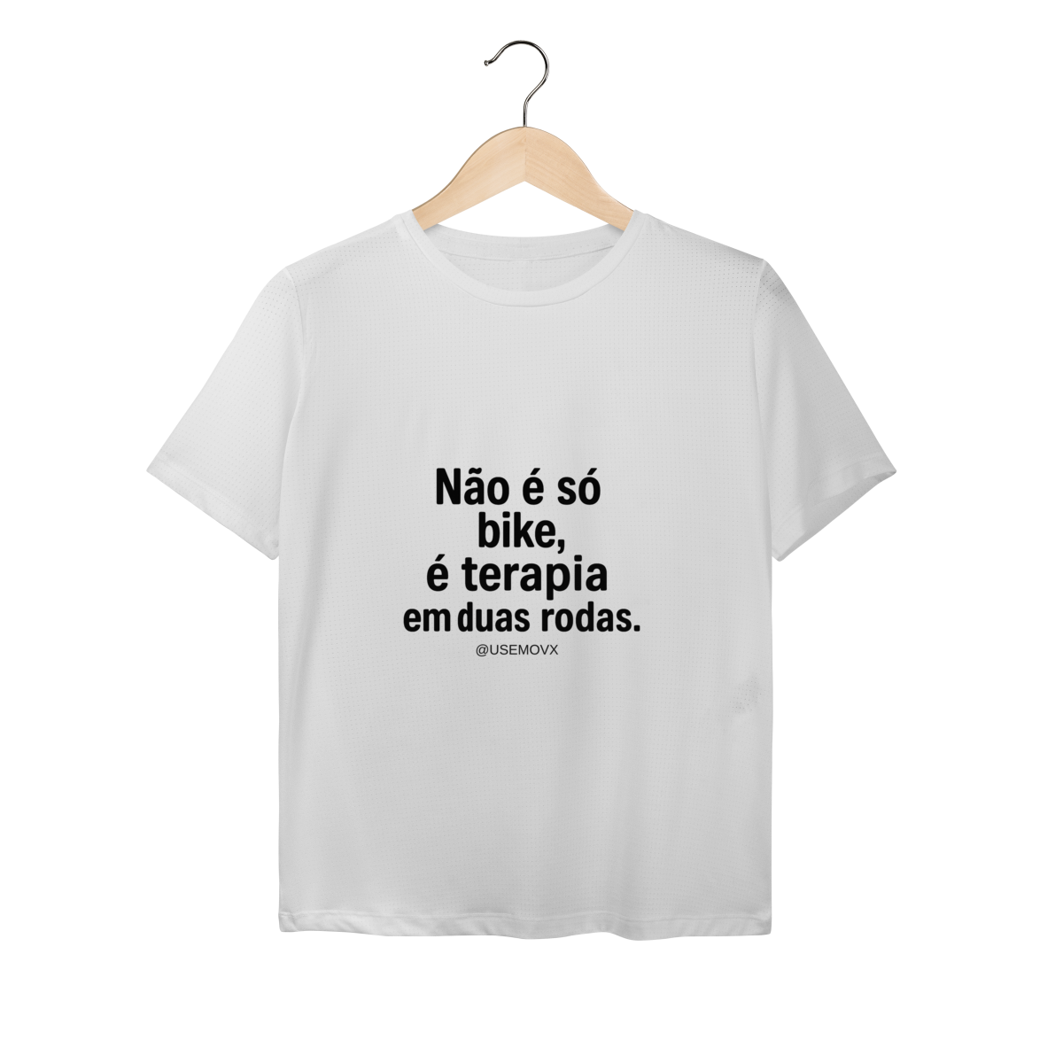 Não é só Bike Baby Long Sport Dry UV