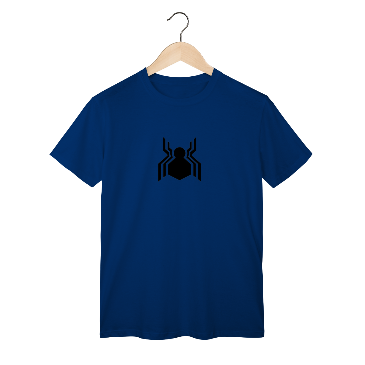 T_Shirt Classic - Homem Aranha UCM