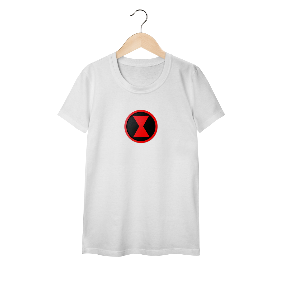 Baby Long Classic - Viúva Negra 2