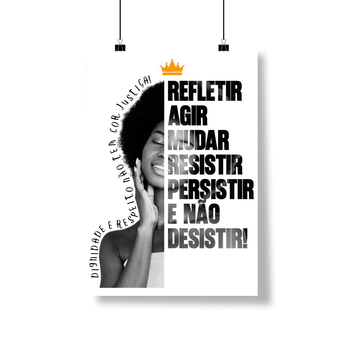 Poster - Afro Pulse 2