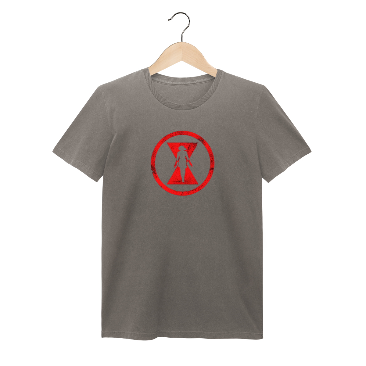 Baby Long Estonada - Viúva Negra