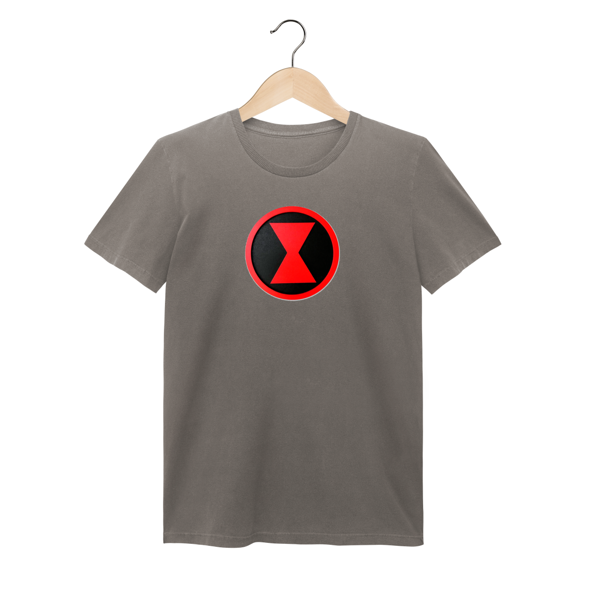 Baby Long Estonada - Viúva Negra 2