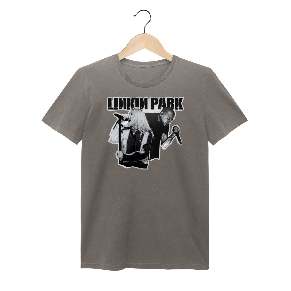 Baby Long Estonada - Linkin Park timeless