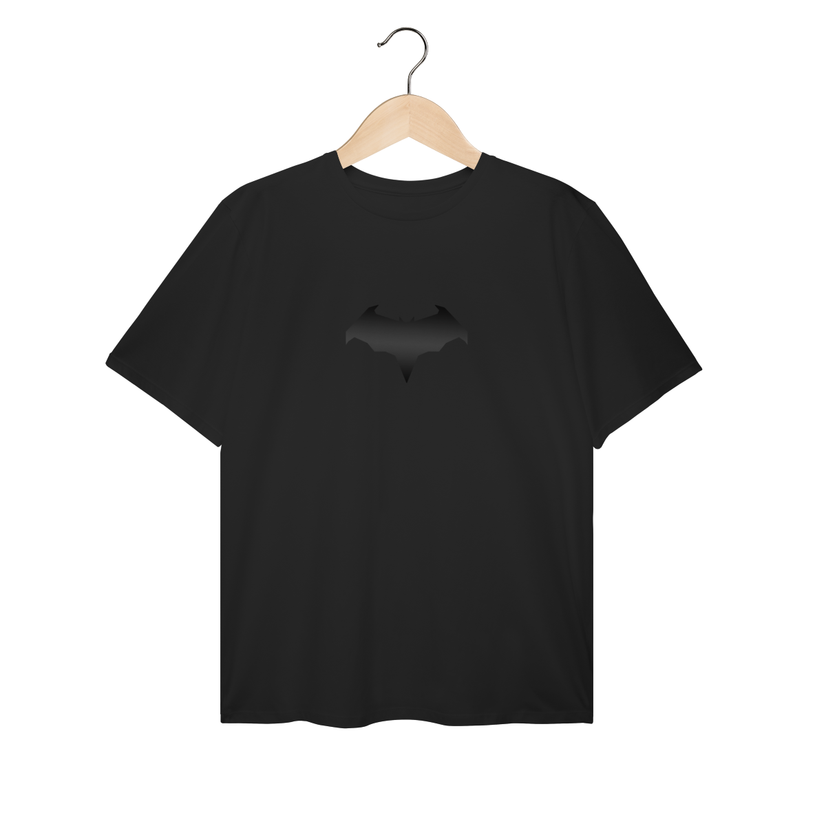 T-Shirt Plus Size - Batman
