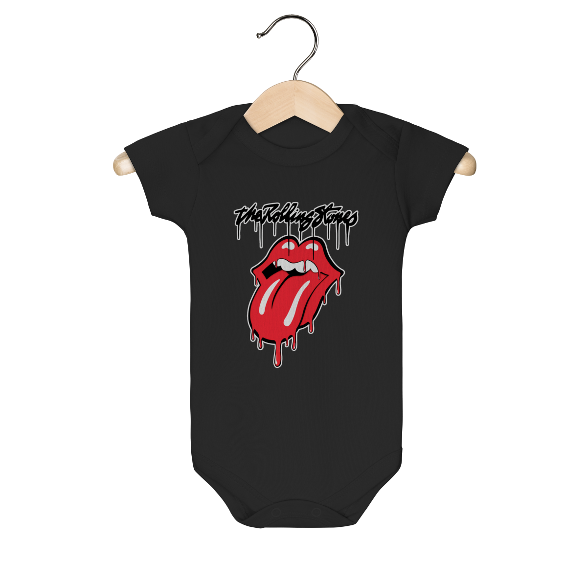 Body Infantil - The Rolling Stones