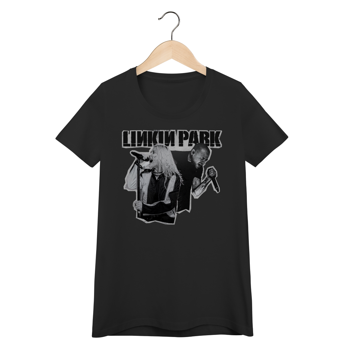 Baby Long Quality - Linkin Park timeless