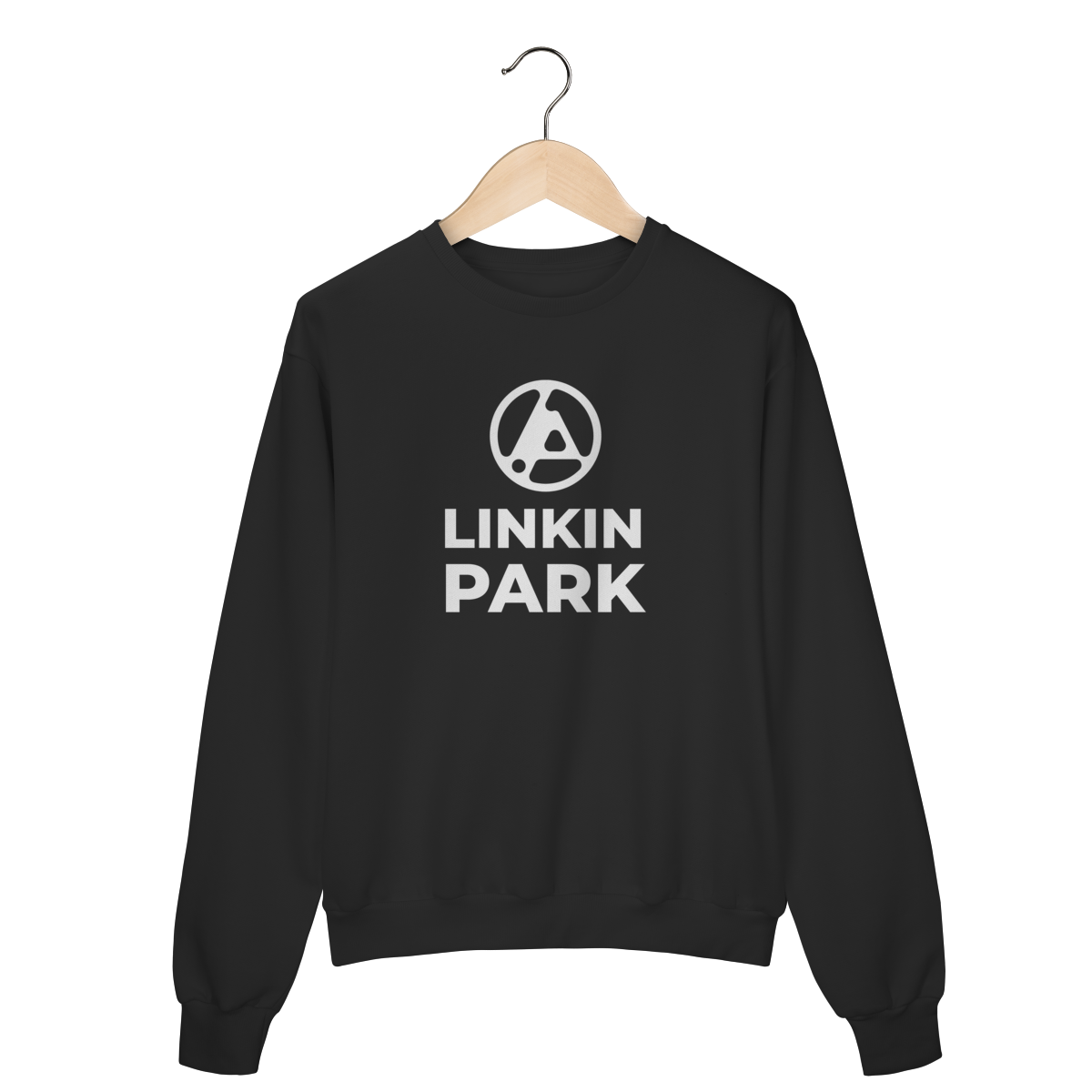 Moletom Prime - Linkin Park new