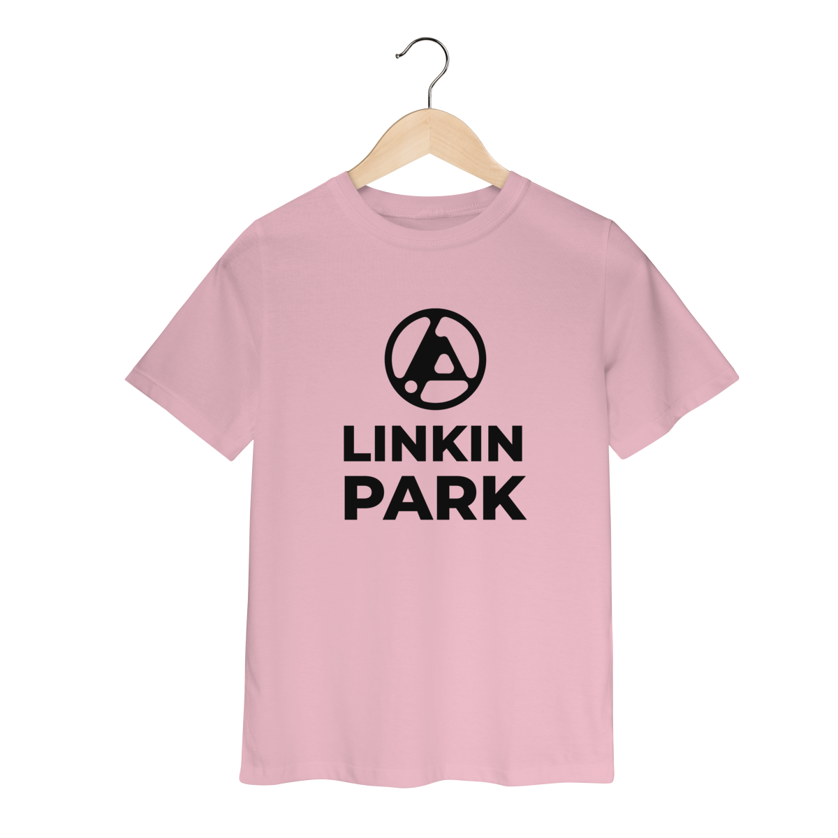 Camiseta Classic Infatil - Linkin Park new