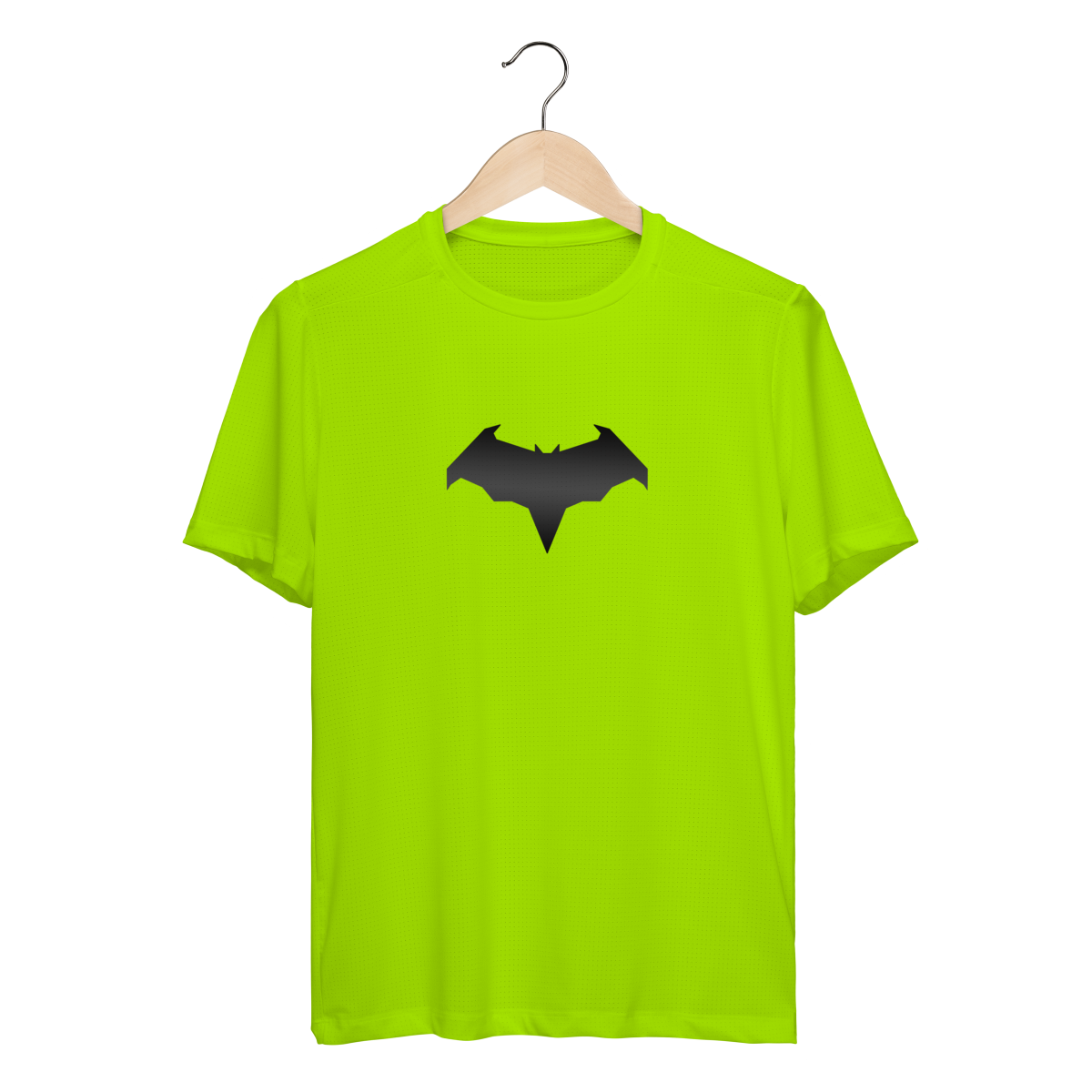 Camiseta Sport Dry UV - Batman