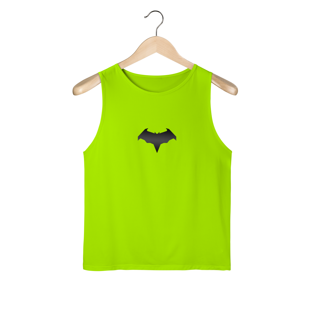 Regata Masc Sport Dry UV - Batman