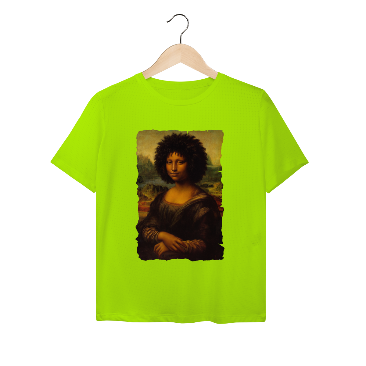 Baby Long Sport Dry UV - Afro Pulse