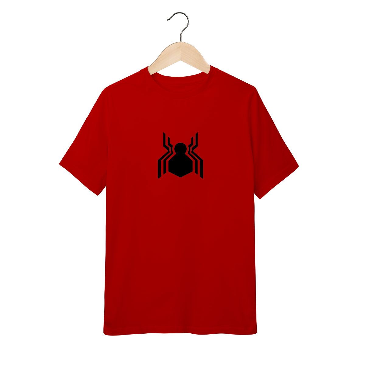 Camiseta Quality Infantil (10 a 14) - 