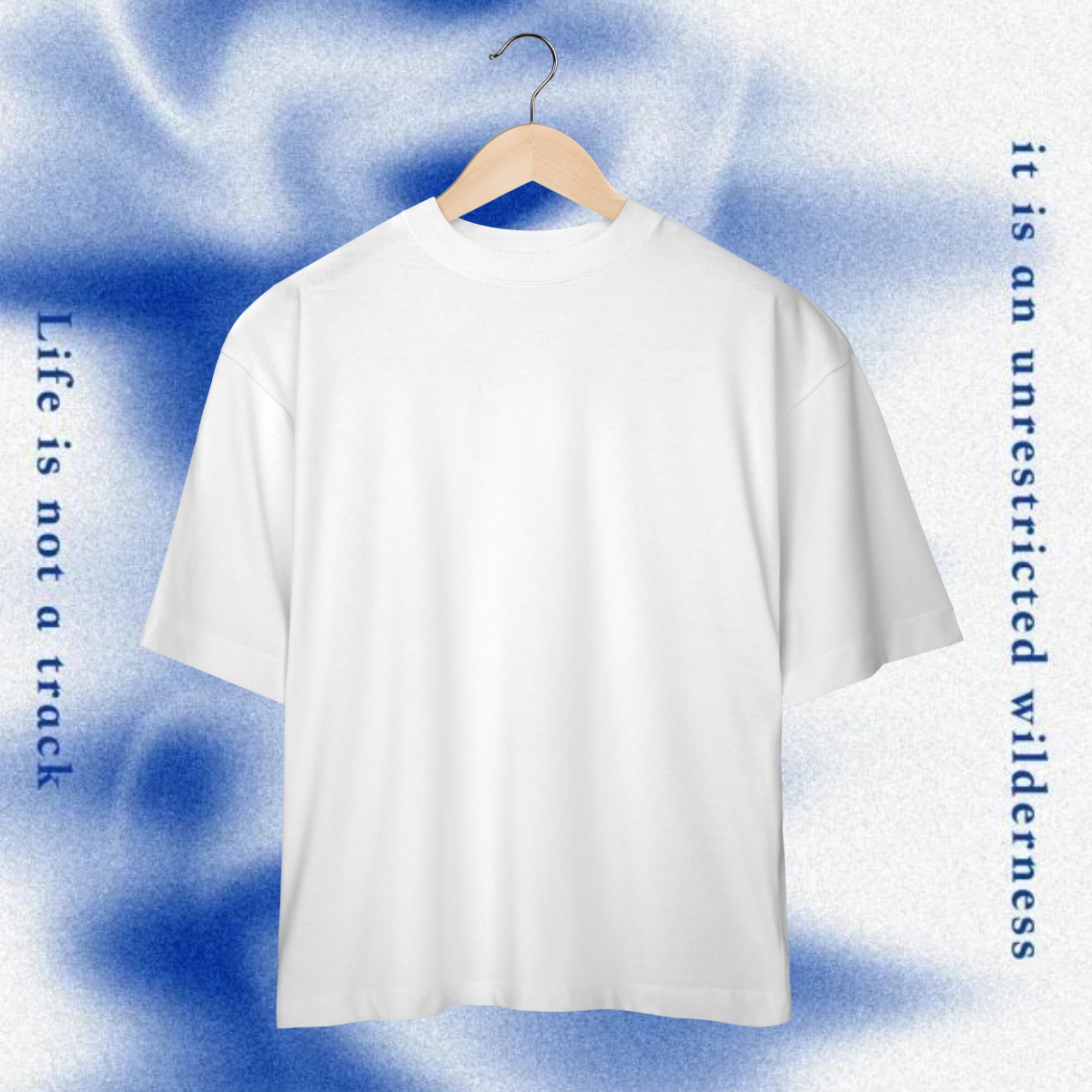 Camisa Oversized Lisa Overfreez