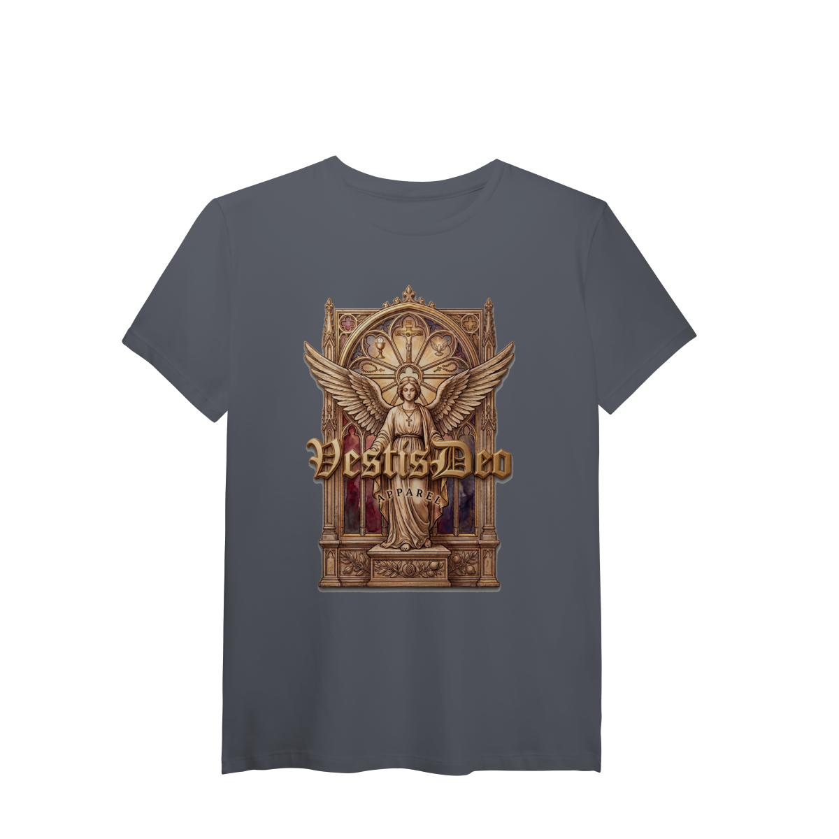 Camiseta Vestis (Anjo) 