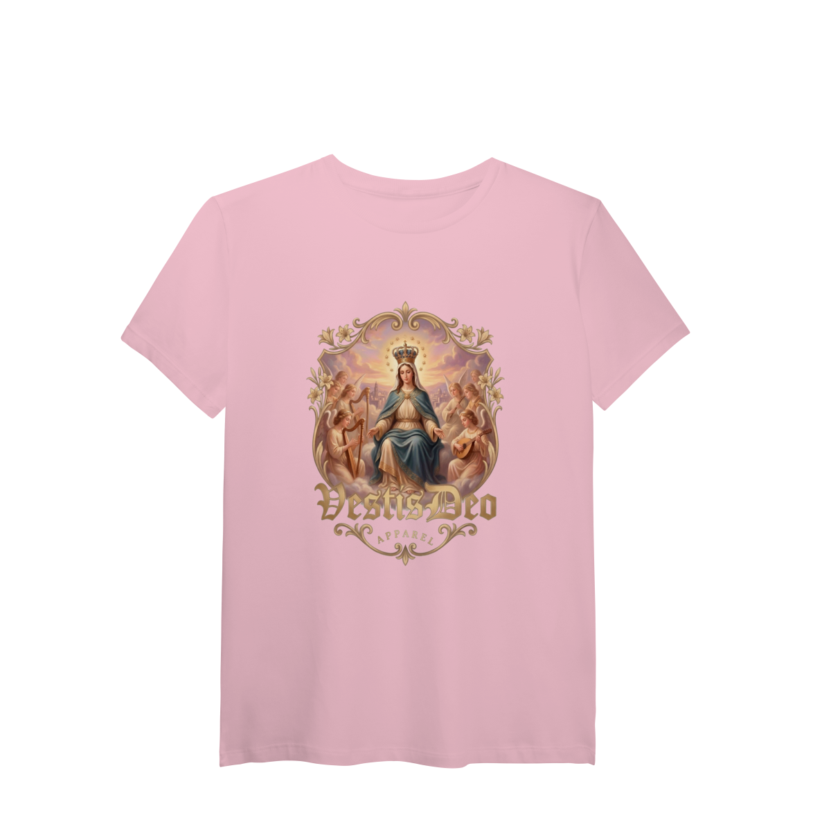Camiseta Vestis (Nossa Senhora) 