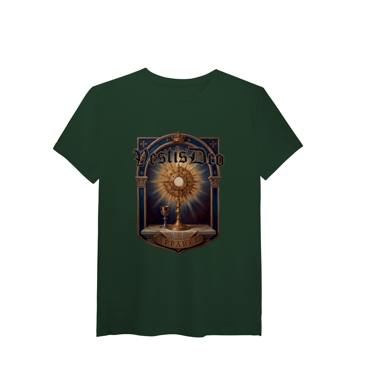 Camiseta Vestis (Eucaristia) 