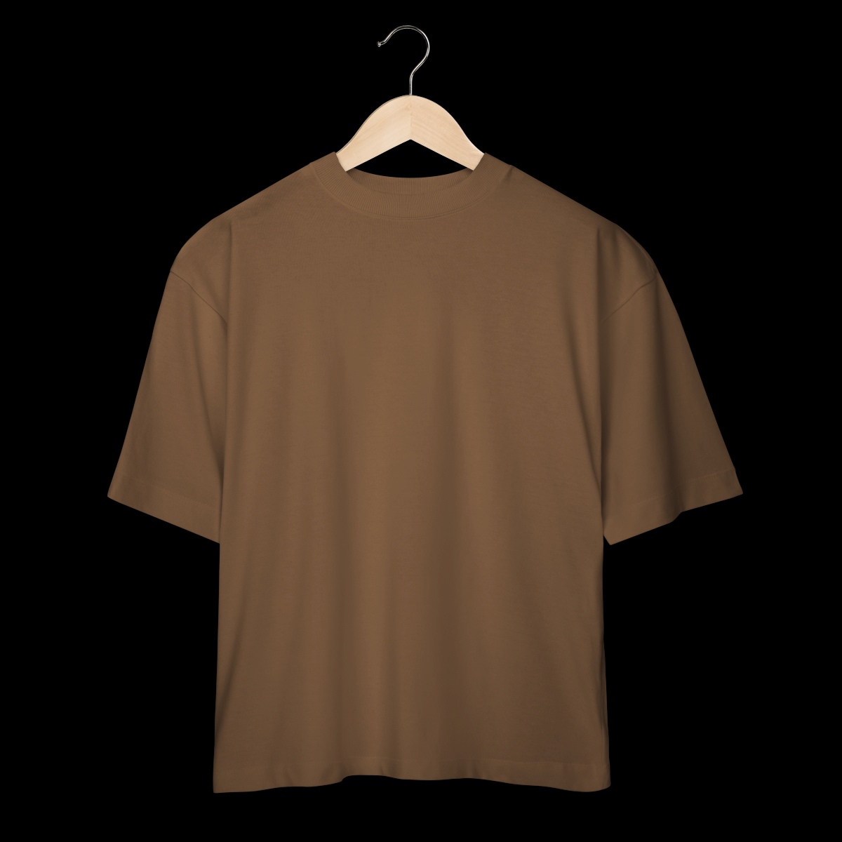 Camisa Griffi 8além (Sem Estampa)