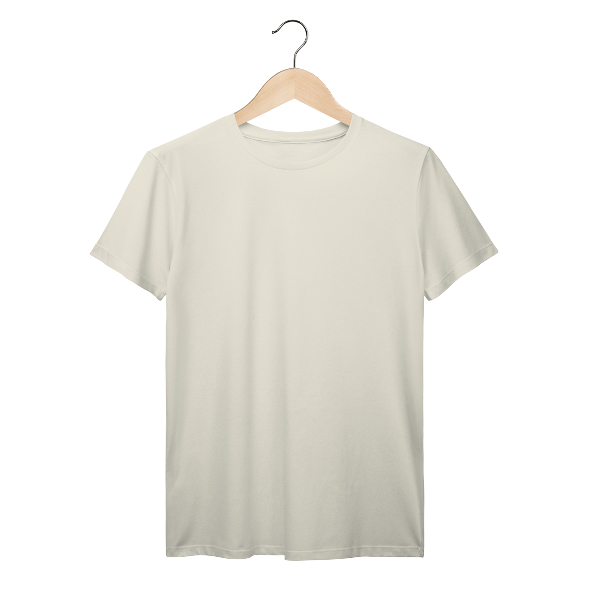 Camisa T-Shit Prime masculina Sem Estampa