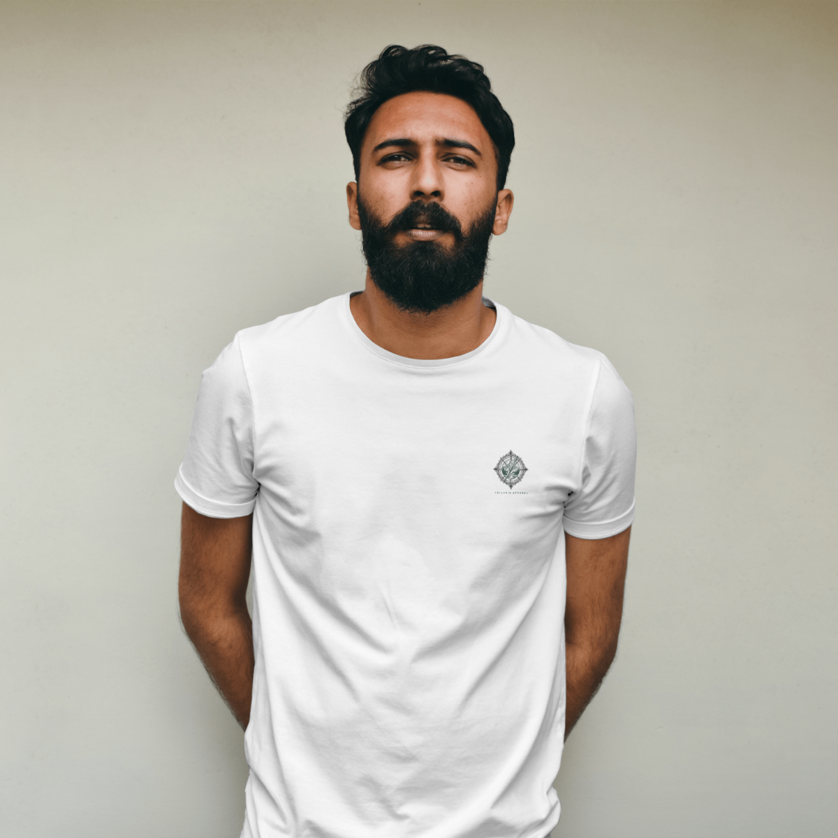 Camiseta True North