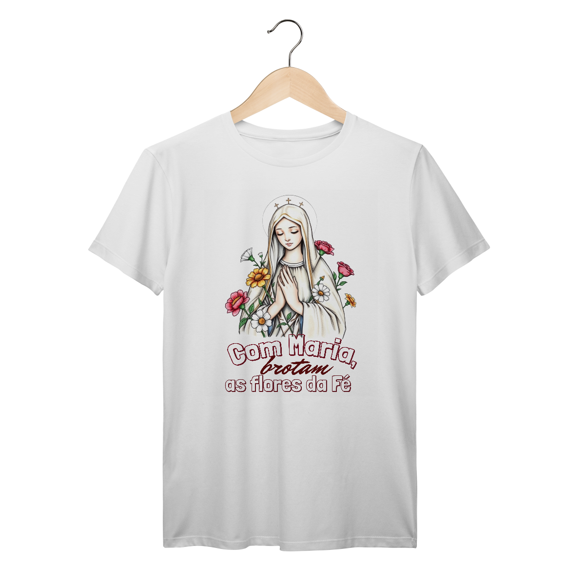 Tshirt de Maria