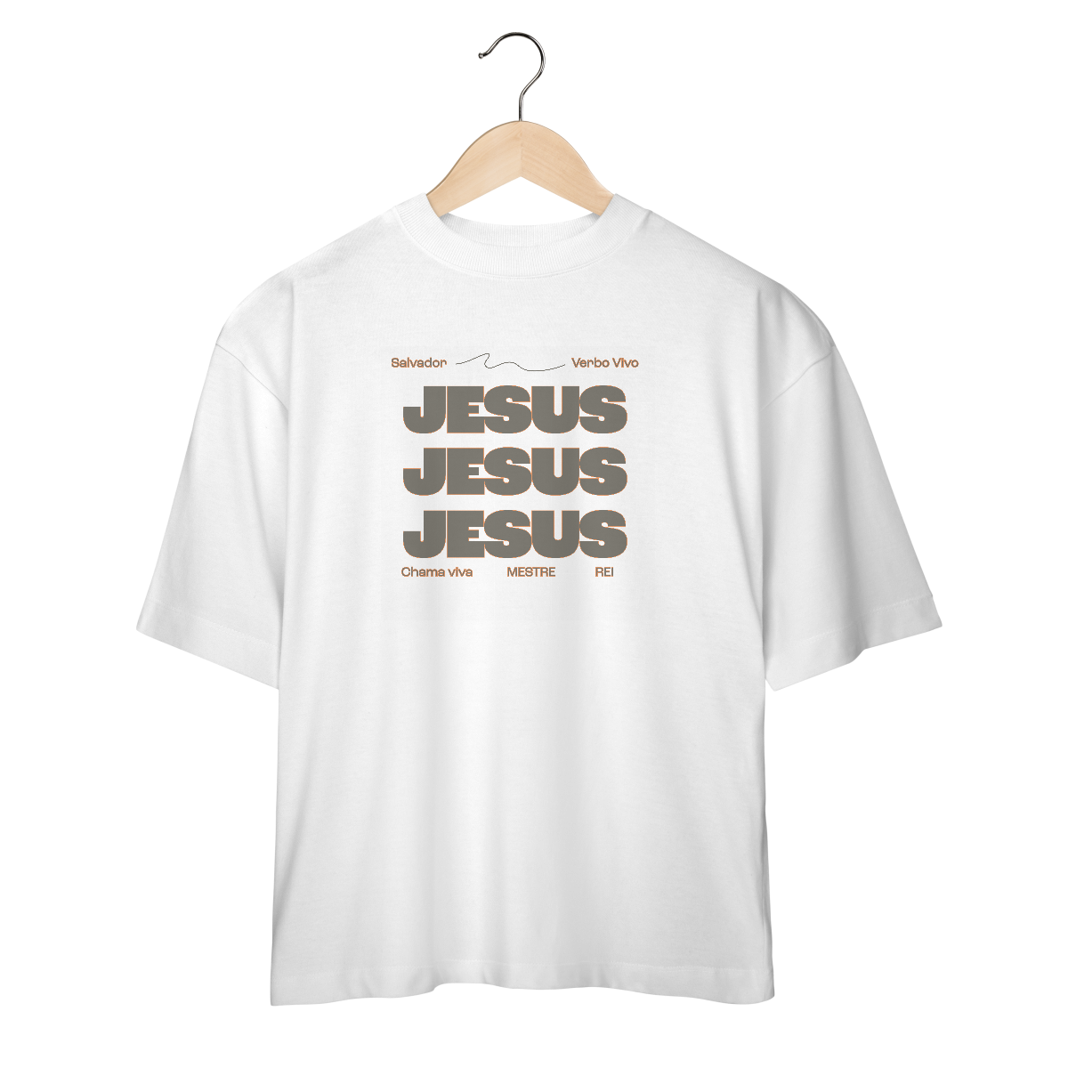 Tshirt Jesus 