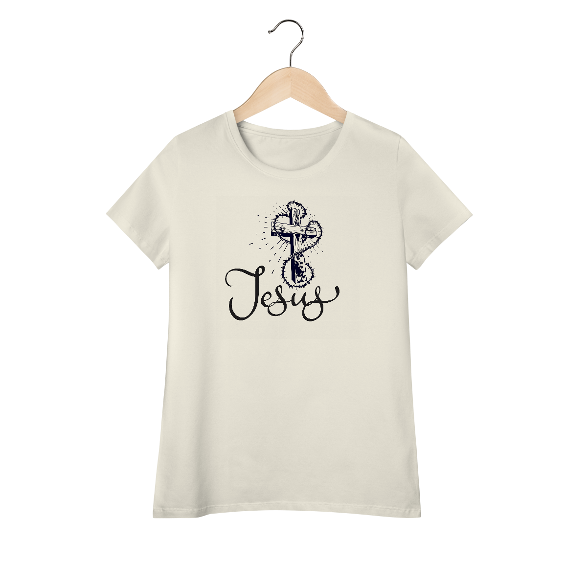 Tshirt Jesus Cruz