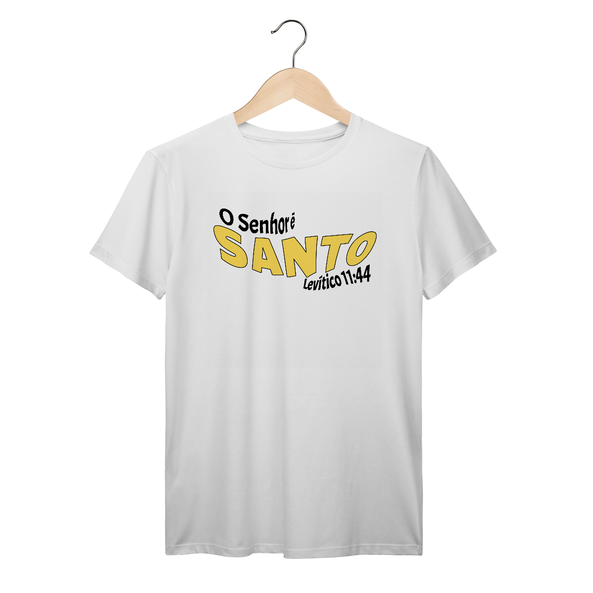Tshirt Prime - Santo