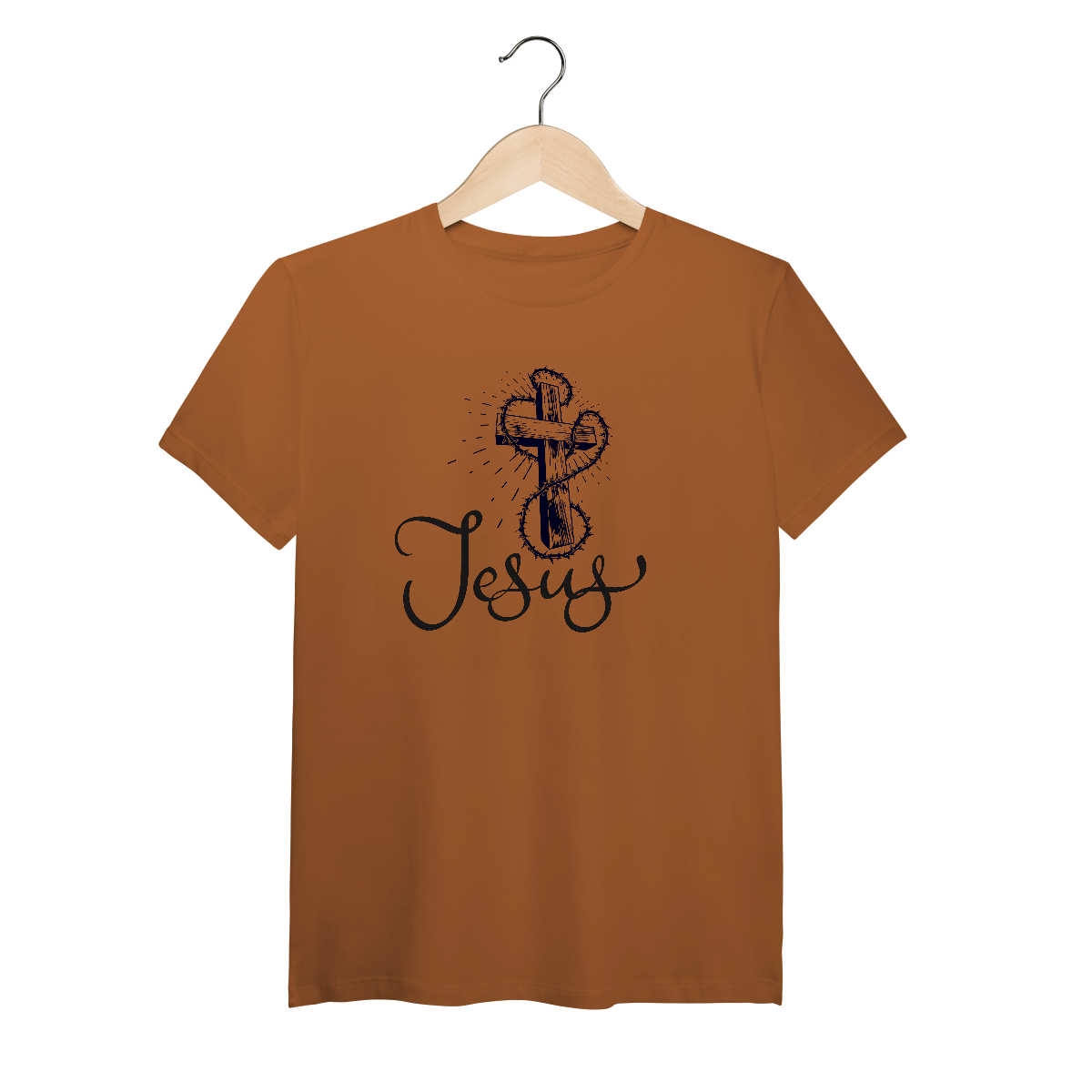 Tshirt Jesus Cruz