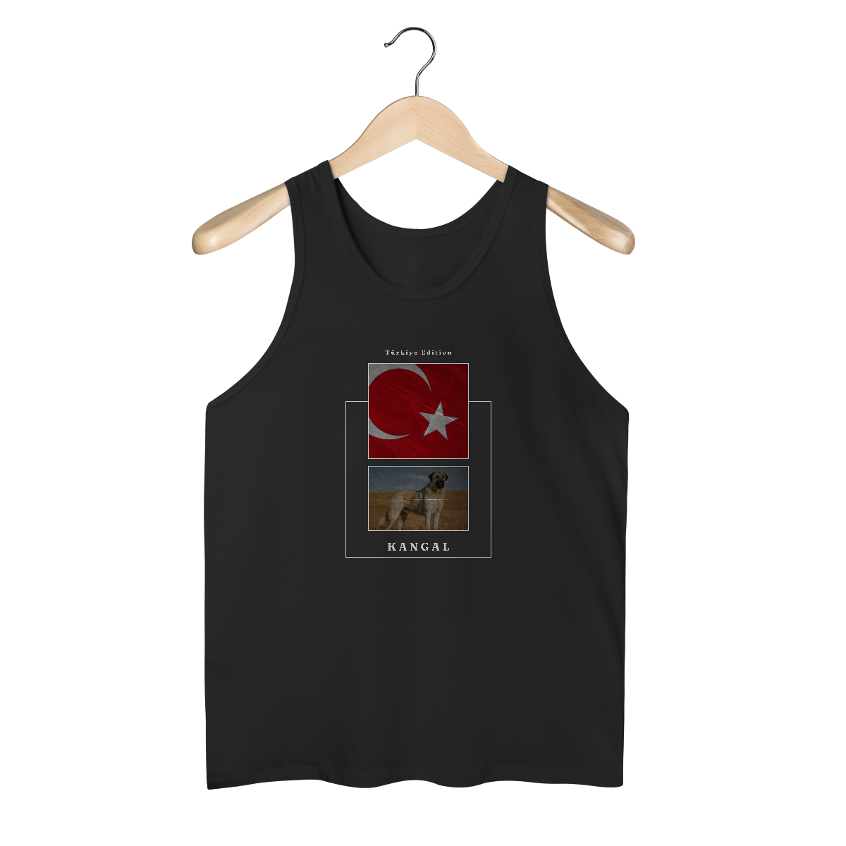 Regata Adulto - Kangal