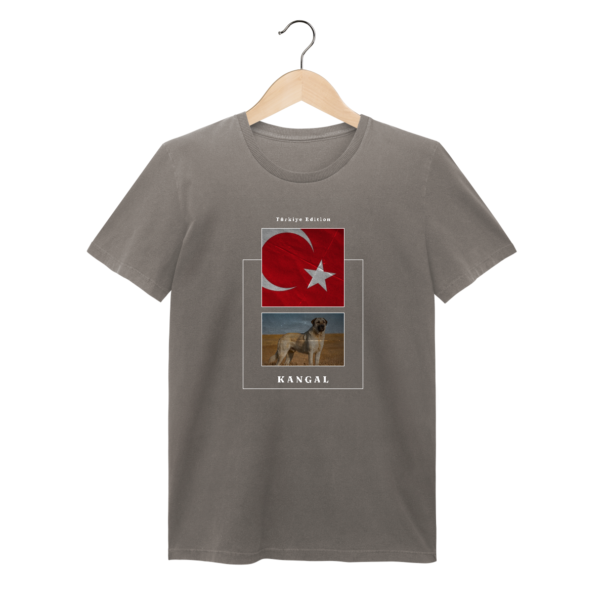 Baby Long Estonada - Kangal