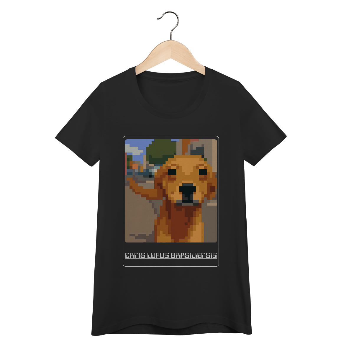 Baby Long - Caramelo