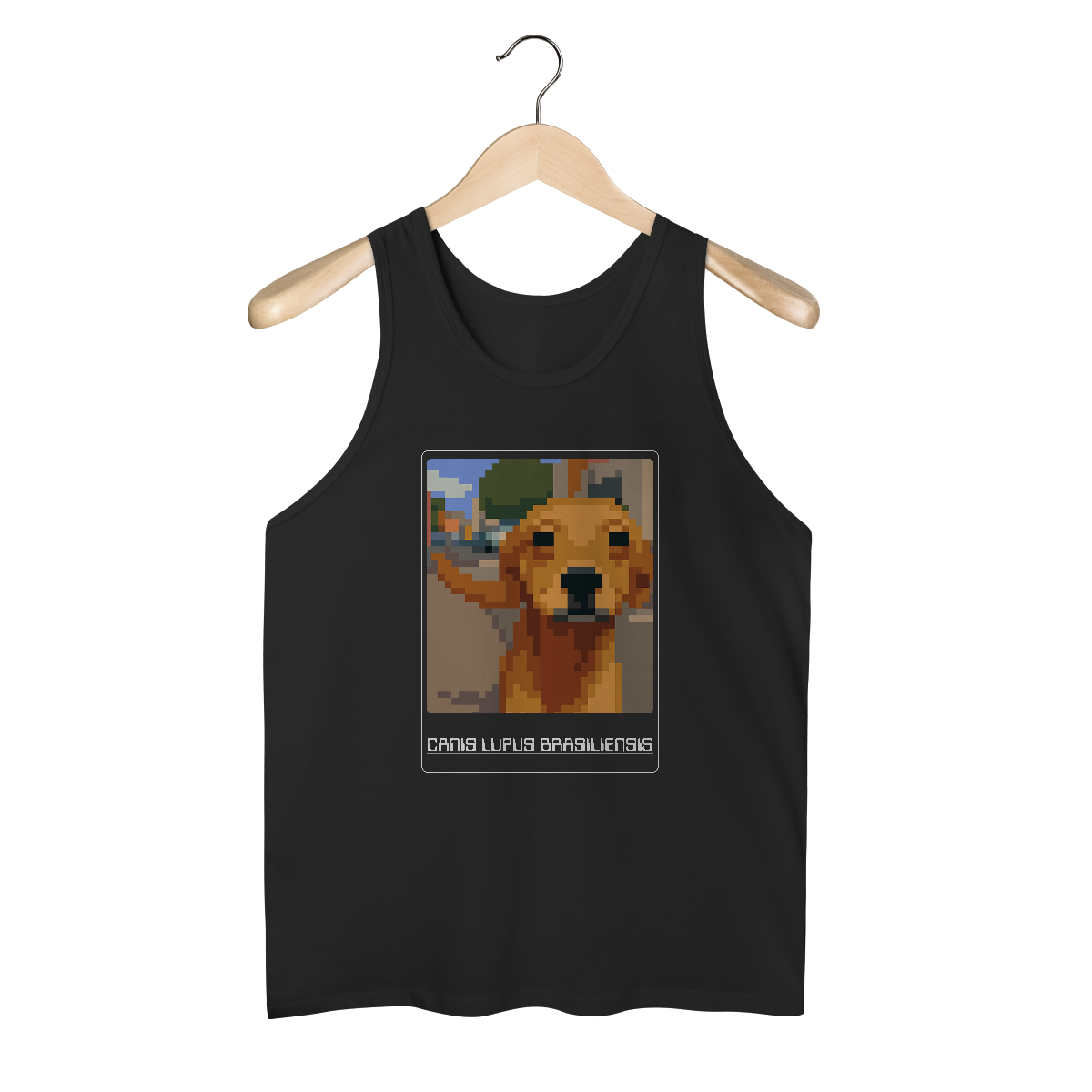 Regata Adulto - Caramelo