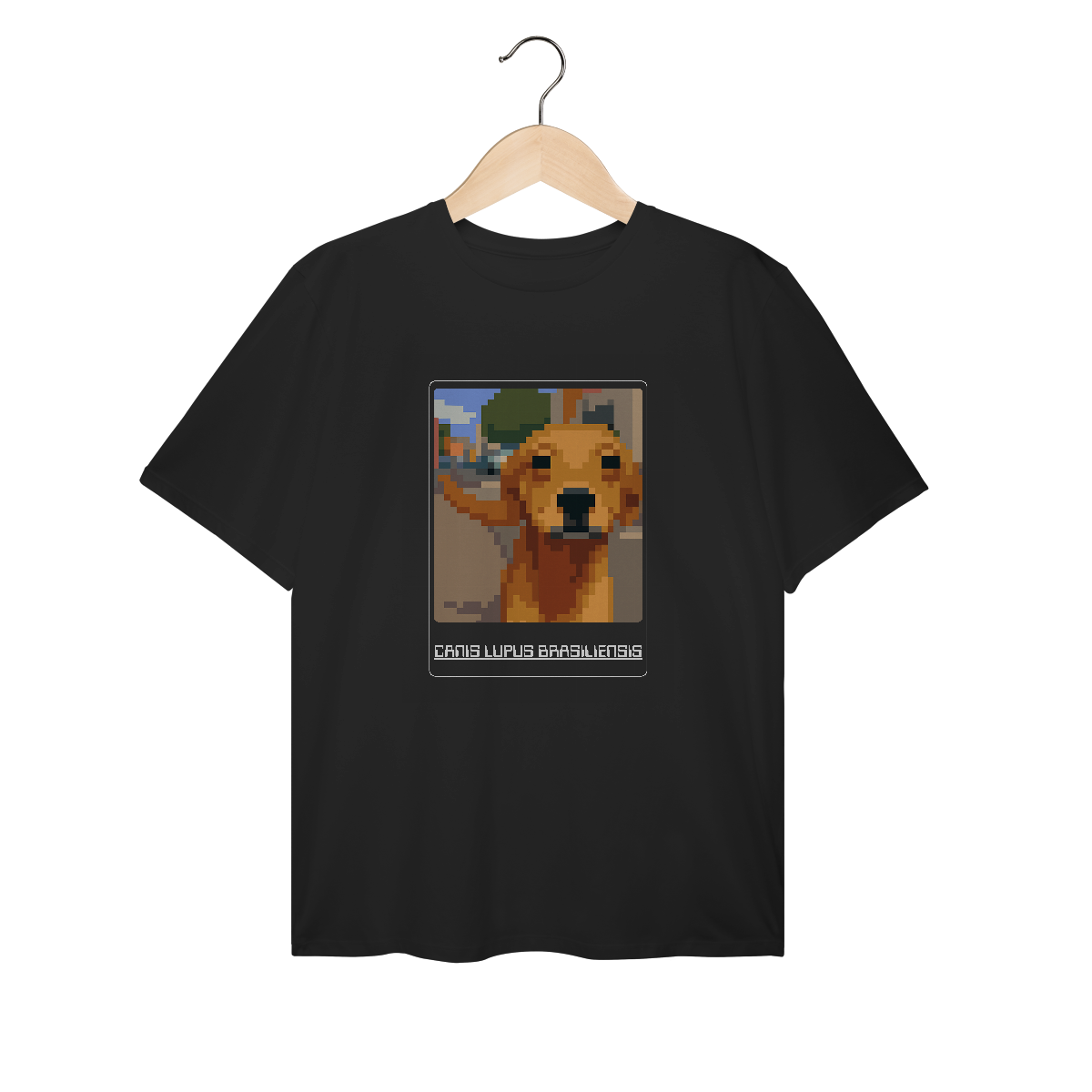 Plus Size - Caramelo