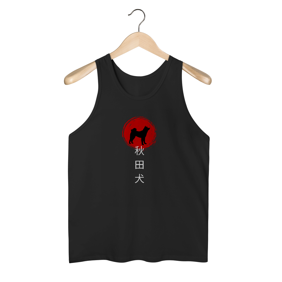 Regata Adulto - Akita