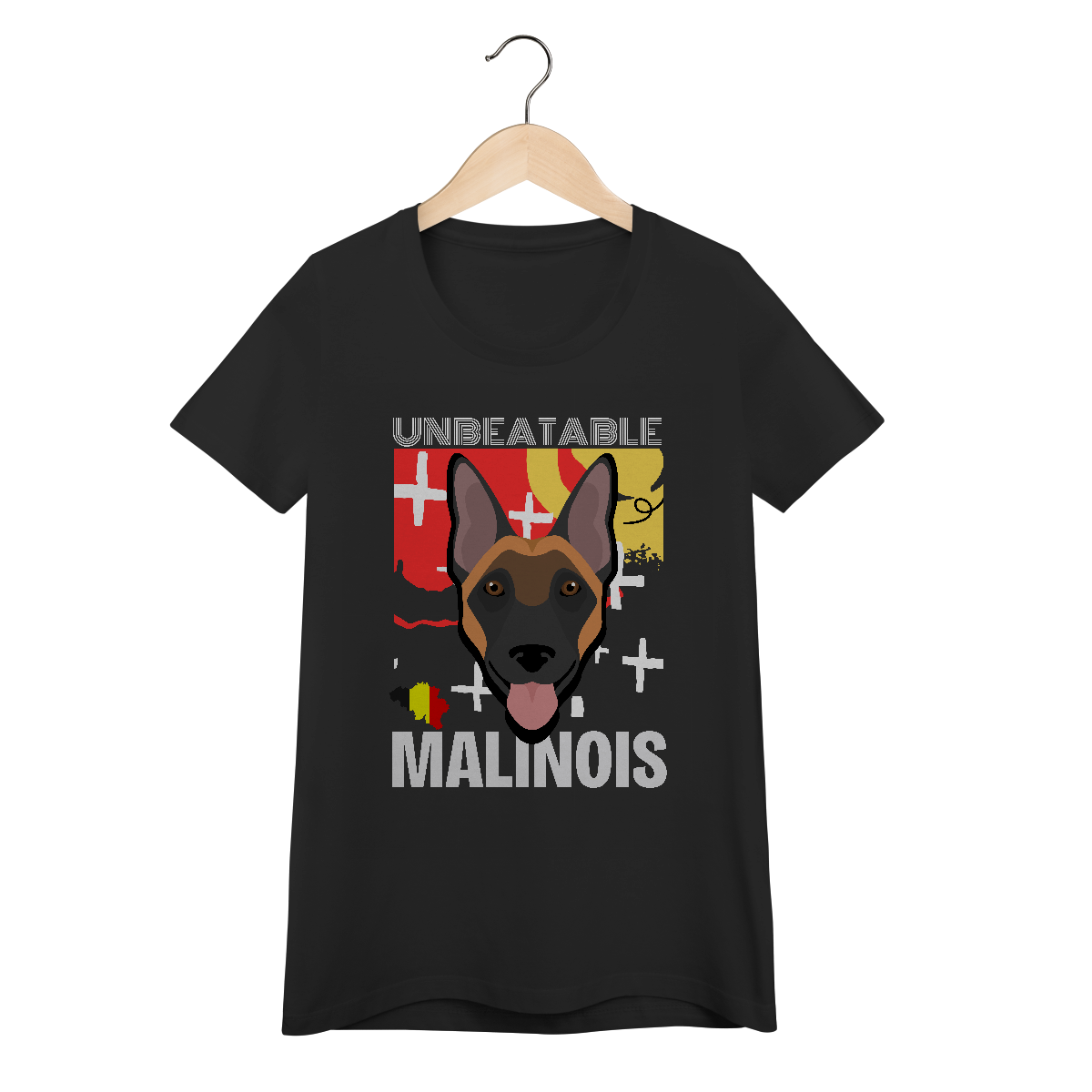 Baby Long - Malinois