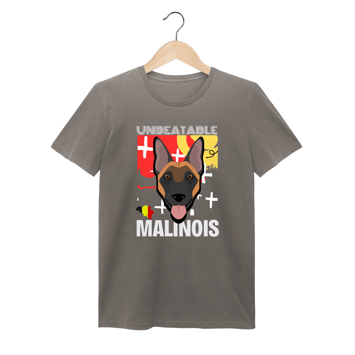 Baby Long Estonada - Malinois