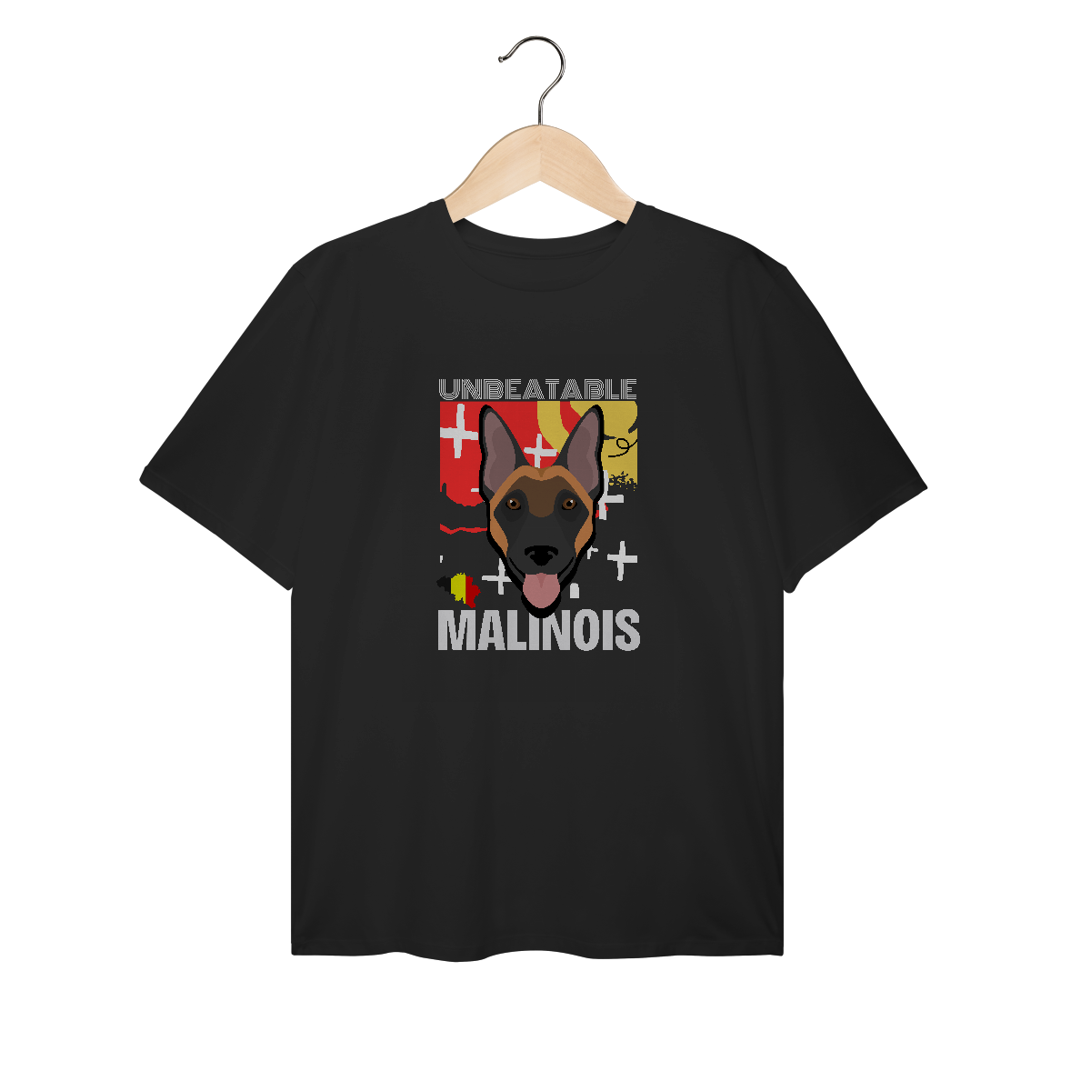 Plus Size - Malinois