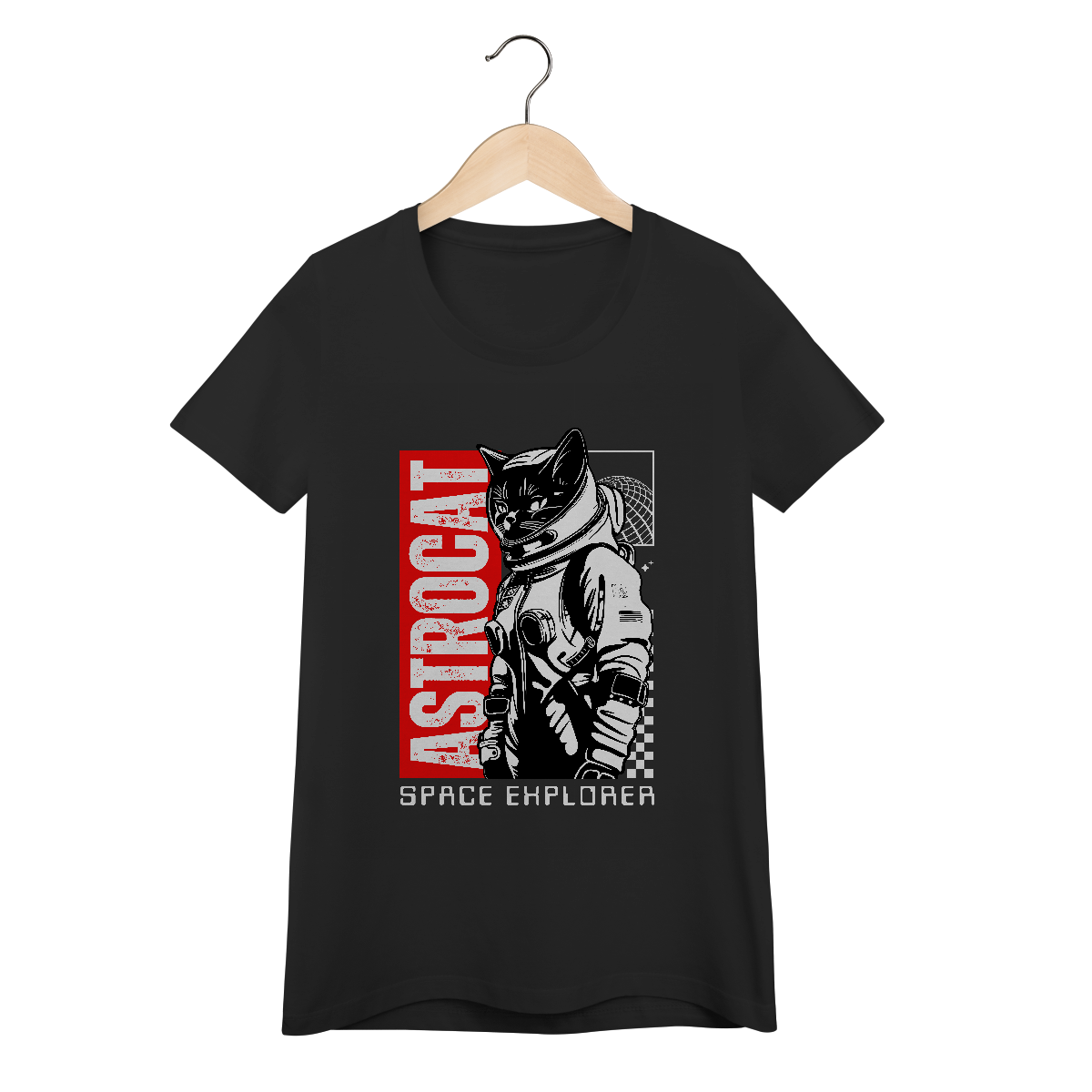 Baby Long - Astrocat