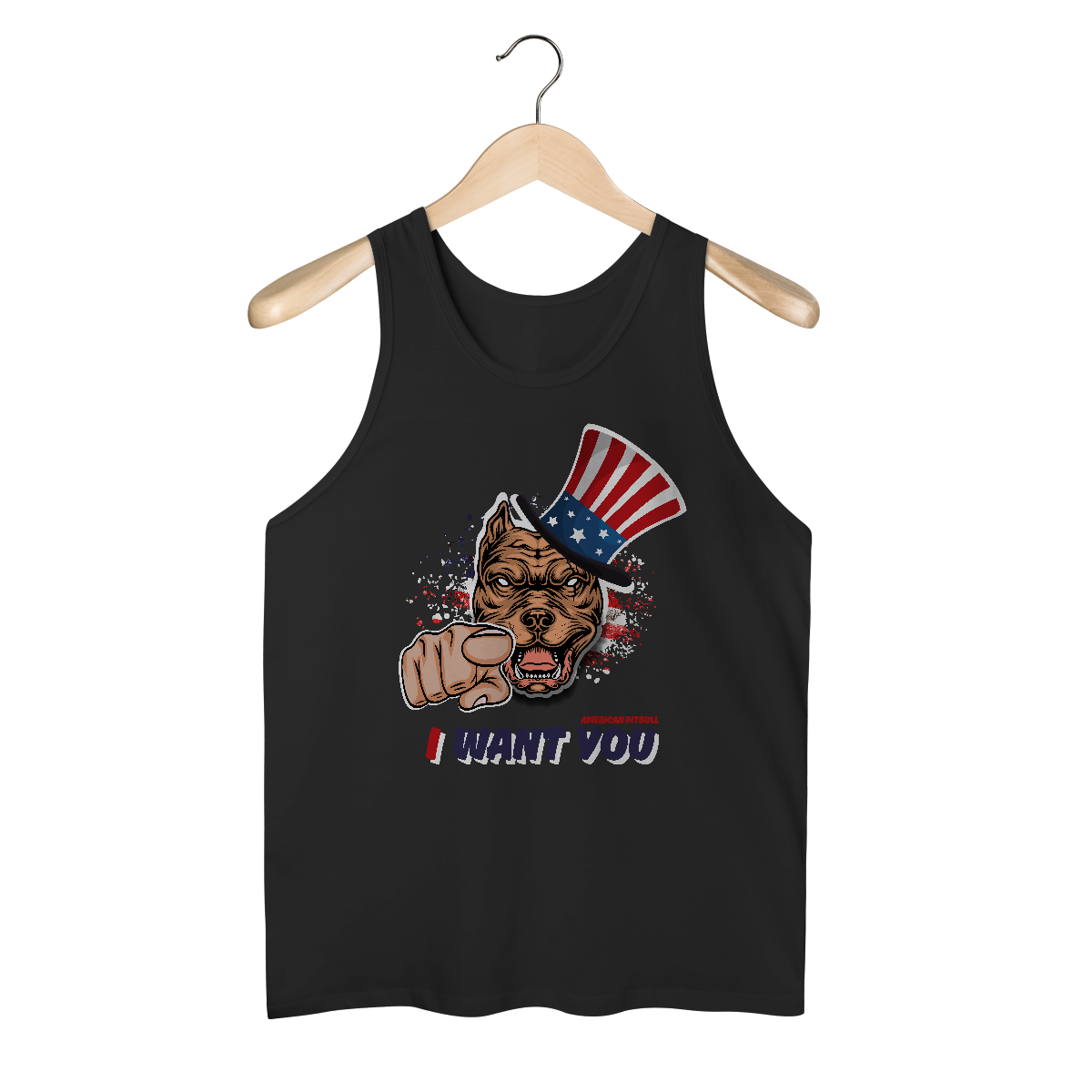 Regata Adulto - Pitbull