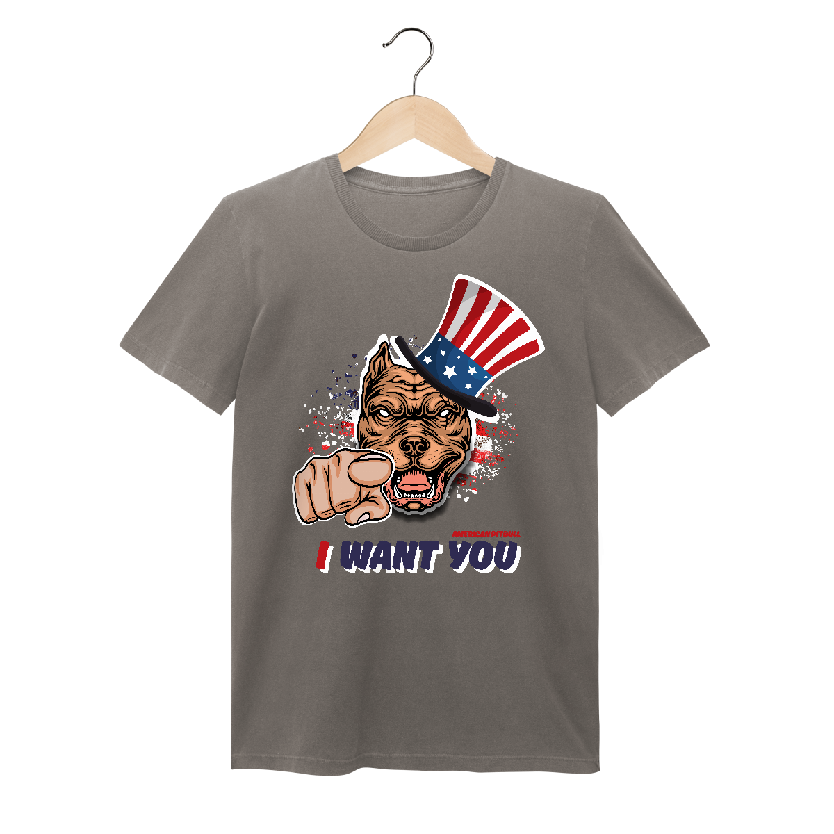 Baby Long Estonada - Pitbull